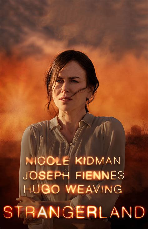 strangerland reviews